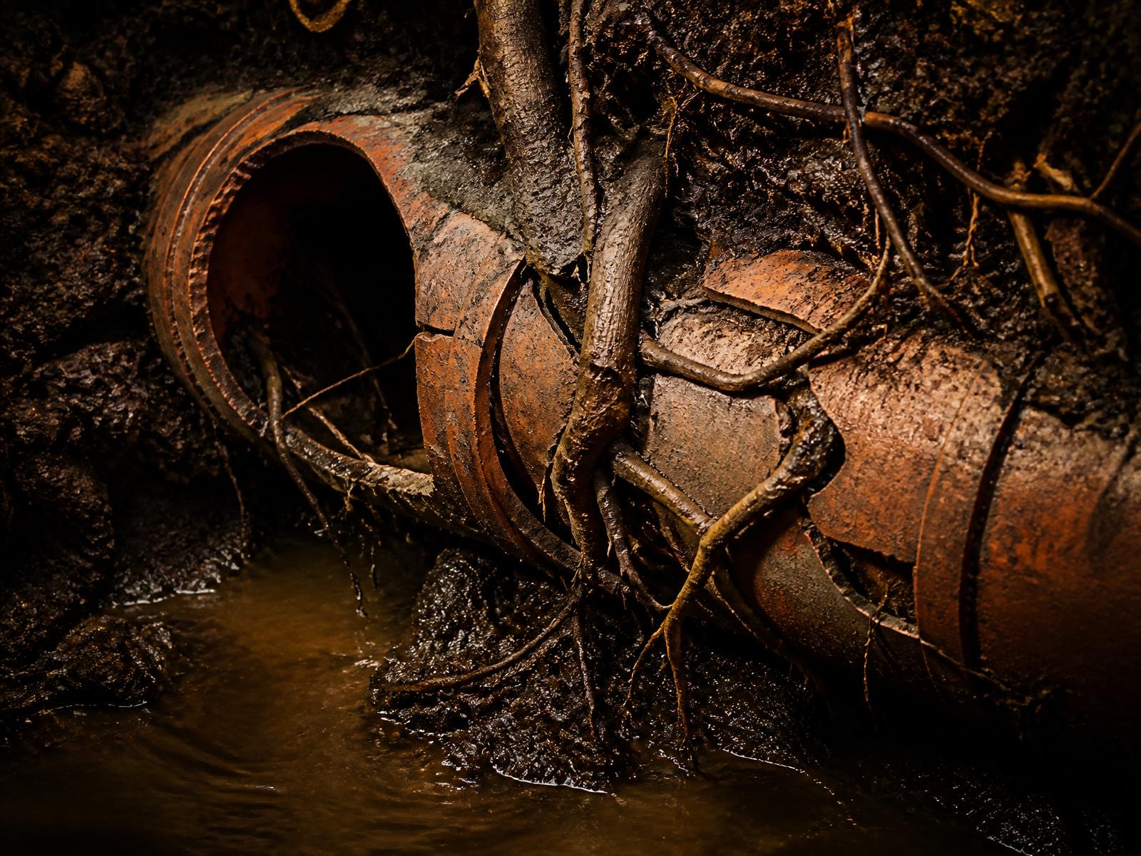 Tree Roots