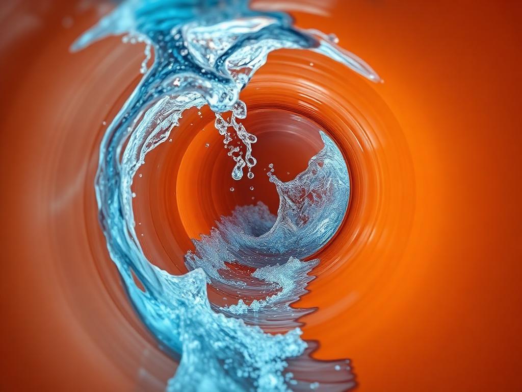 Improves flow